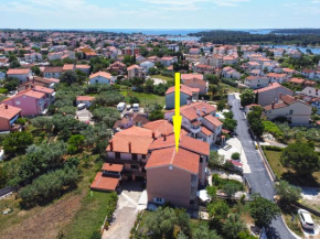 Apartments Meri 603